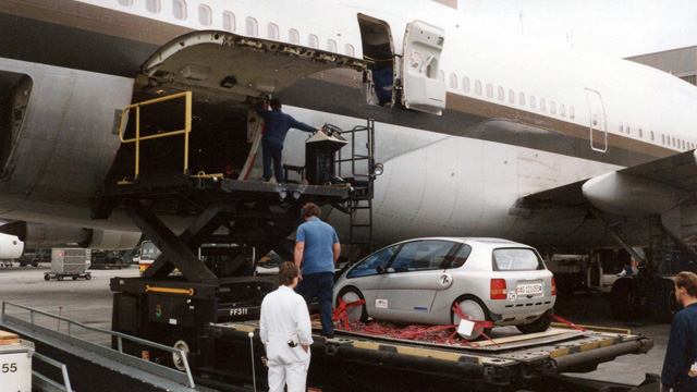 Sport 2 Reise nach Amerika