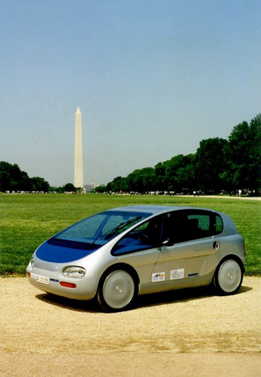 Horlacher Sport II in Washington