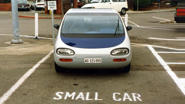 Horlacher Sport II in Washington